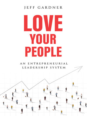 cover image of Love Your People